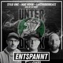 Entspannt