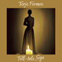 Tell-tale sign