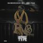 Different Type (Explicit)