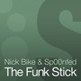 The Funk Stick EP