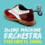 Paseando el Swing