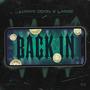 Back In (feat. Lucky Odon) [Explicit]