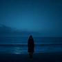 I call your name on vacant shores