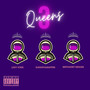 3 Queens (Explicit)