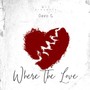 Where The Love (Explicit)