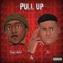 Pull up (feat. Rony Dakid) [Explicit]