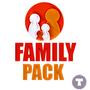 Family Pack (Explicit)