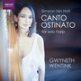 Canto Ostinato (Arr. for Harp by Gwyneth Wentink) : Section 41-73