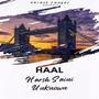 Haal (feat. Harsh Saini)