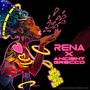 My Name Is Love (feat. Rena Cunningham) [Radio Edit]