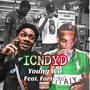 ICNDYD (feat. Forti Cal) [Explicit]