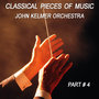 Classical pieces of music. John Kelmer Orchestra (Karaoke for a classical tenor)