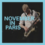 November In Paris