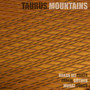 Taurus Mountains