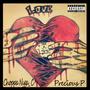 Love Is A Lie (Explicit)