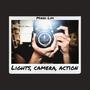 Lights, Camera, Action