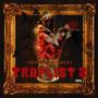 Trapbabyhienest TrapList 2 (Explicit)