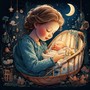 Orchestra for Baby Sleep: Gentle Cradle Melodies