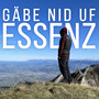 Gäbe Nid Uf