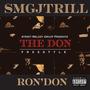 The Don Freestyle (feat. Ron'Don) [Explicit]