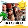 EN LA ORILLA (feat. Eldiez & Flo)