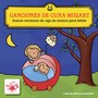 Canciones de Cuna Mozart Suaves Versiones de Caja de Música para Bebés