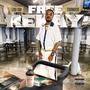 Free Rekay (feat. IOH Lou) [Explicit]