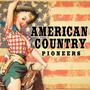 American County Pioneers