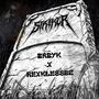 STRIKER MUSIC (feat. Babyk0sama) [Explicit]