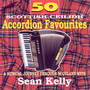 50 Scottish Accordion Favourites