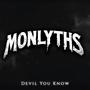 Devil You Know (Instrumental Version)