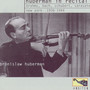 Huberman In Recital New York, 1936-1944