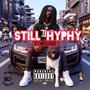 Still Hyphy (Explicit)