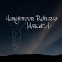 Menyimpan rahasia