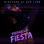 Prende la fiesta (feat. Ben Lyon) [Explicit]