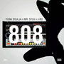 808 (feat. Mr. Sylk & J-Bo) (Explicit)