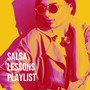 Salsa Lessons Playlist