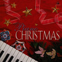 Piano Christmas