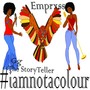 #Iamnotacolour