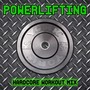 Powerlifting (Hardcore Workout Mix) [feat. Spek One & Nekro G]