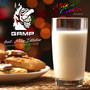 Milk And Cookies...Na Na Na Na