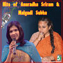 Hits of Anuradha Sriram & Malgudi Subha