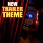 Five Nights At Freddy's 2 (Trailer Music Concept)