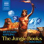 KIPLING, R.: Jungle Books (The) [Abridged]