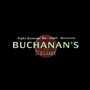 BUCHANAN’S DELUXE (Explicit)