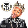 Throwbacks, Vol.1 (Explicit)