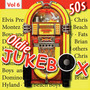 Oldie JukeBox 50s, Vol. 6