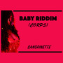 Baby Riddim (Corps)