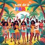 Life of D Party (feat. Suave)