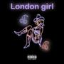 London girl